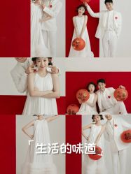 -女王风尚STUDIO·轻奢化定制