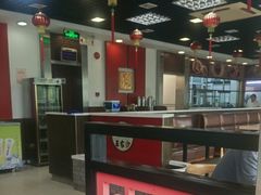 -王家沙点心店(万航渡路店)