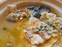 -永安鱼庄·镇江菜(丁卯店)