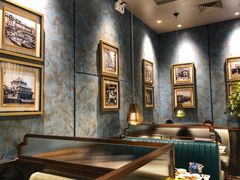 大堂-陶陶居酒家(海岸城店)