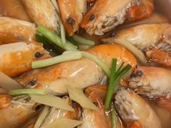 -大鹏饭店·金陵家宴(奥体中心店)