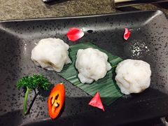 -煲宫猪肚鸡(昆山金鹰国际购物中心店)