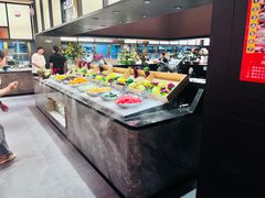 -钱小奴炭烤自助料理·安格斯牛肉(盐城中南城店)