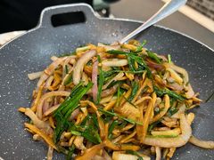 -迟慢厨房·土菜(后宰门店)