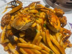 -3号仓库·创意中国菜(嘉兴龙鼎万达店)