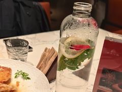 -奉天小馆·非遗东北菜(济南万象城店)