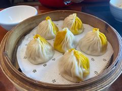 -寄畅興·百年蟹黄面·万国建筑群(外滩27号店)
