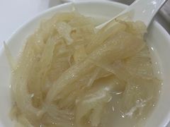 鸡煲翅-御彩酒家(东风东路店)