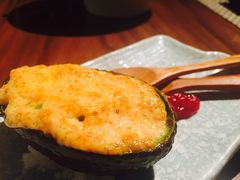 -山葵家·创意料理(宁波来福士店)