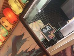 -盛宴自助餐厅(运达喜来登店)