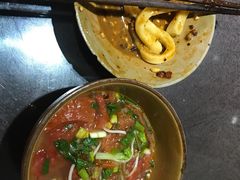 -华兴街煎蛋面(总店)
