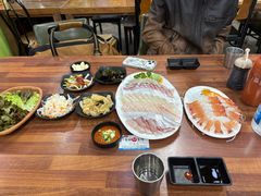 -西归浦每天偶来市场