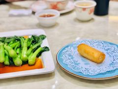 -稻香酒家(长宁KING88广场店)