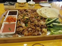 -肘子酥(鞍山西道店)