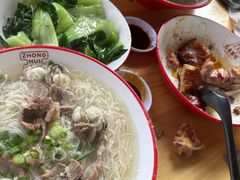 -聂记粤菜馆(鼓西路店)