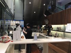 -Manner Coffee(大宁国际商业广场店)