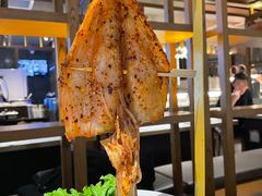 -火炉火自助餐(西直门凯德MALL店)