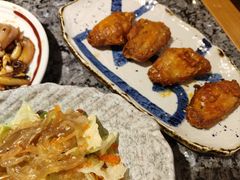 -大渔铁板烧(中山路八佰伴店)