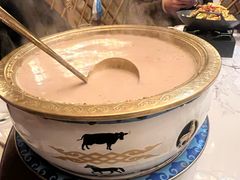 -大汗行宫园林餐厅