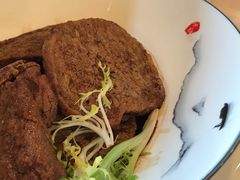 -上海老饭店(北京分店)