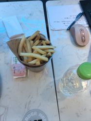 -MINI MARS 移动的空间站乐园·餐饮·派对(浦东金桥店)