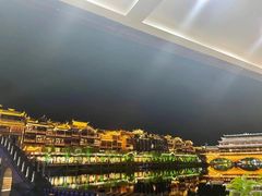 -磁器口古镇