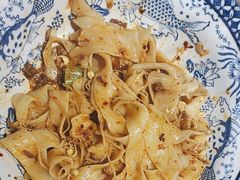 -海碗油泼面·八次方·水库鱼·粘卷子(平谷店)