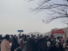 -嵖岈山风景区