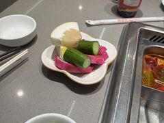 -海底捞火锅(天通苑华联店)