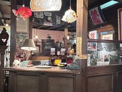 -古董花园(思南路42弄小区店)