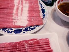 -洪运轩饭庄(北纬路店)