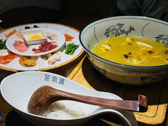 -芸南道·过桥米线(昆明老街旗舰店)