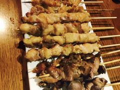 -万藏·荞麦酒房BANKURA JAPANESE SOBA KITCHEN(长乐路店)