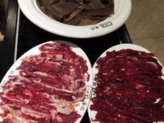 -八合里潮汕鲜牛肉火锅(惠州华贸店)