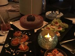-广州四季酒店·天吧·高空酒吧