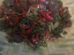 -小镇印象音乐餐吧(莲塘店)