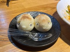 -永安鱼庄·镇江菜(丁卯店)