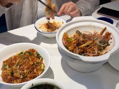 -兰湘子·湘菜小炒(长安万科广场店)