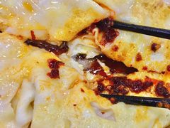 鸡蛋肠-银记肠粉店(赤岗店)