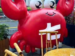 -七欣天香辣蟹火锅(深圳清湖金銮店)