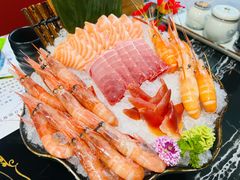 -松坂屋日料自助(长城路店)
