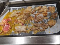 -么子烤肉(化龙池店)