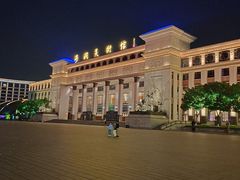 -海澜飞马水城