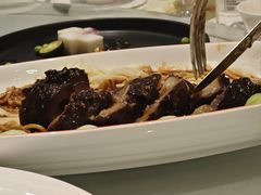 -南京东郊国宾馆