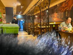 大堂-金厨帽烤鱼(芦庄店)