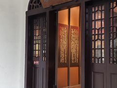 -无锡梅园公园