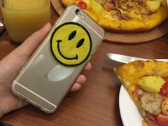 -米斯特比萨(亦庄国融国际店)