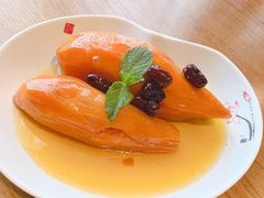 -朝馆·市井本味菜