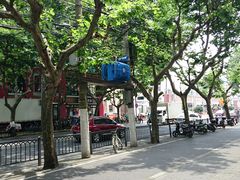 -肯德基(沪东店)