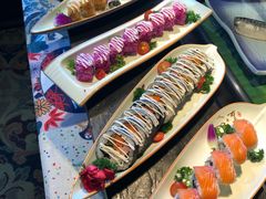 -泉州悦华酒店·自助餐厅